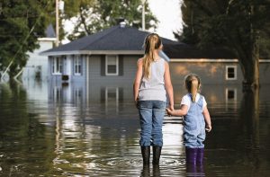 emergency water damage services Tyler Texas